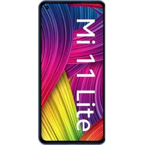 Xiaomi 11 Lite Pre-owned