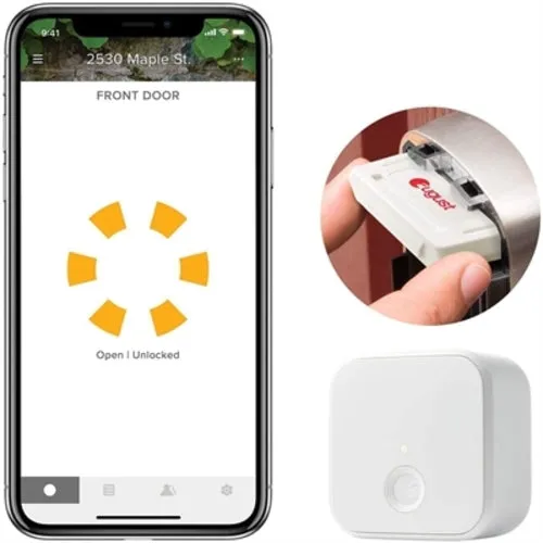 Yale Access Upgrade Kit For Assure Locks with WiFi