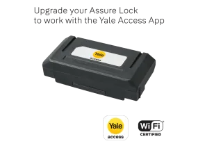 YALE WI-FI SMART MODULE UPGRADE KIT FOR ASSURE LOCKS