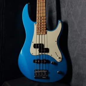 Yamaha Billy Sheehan Attitude 85 Electric Blue 1994