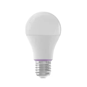 Yeelight W4 Smart Bulb Wi-Fi/Bluetooth E27 Dimmable (Ylqpd-0012) 4 Pc(S)