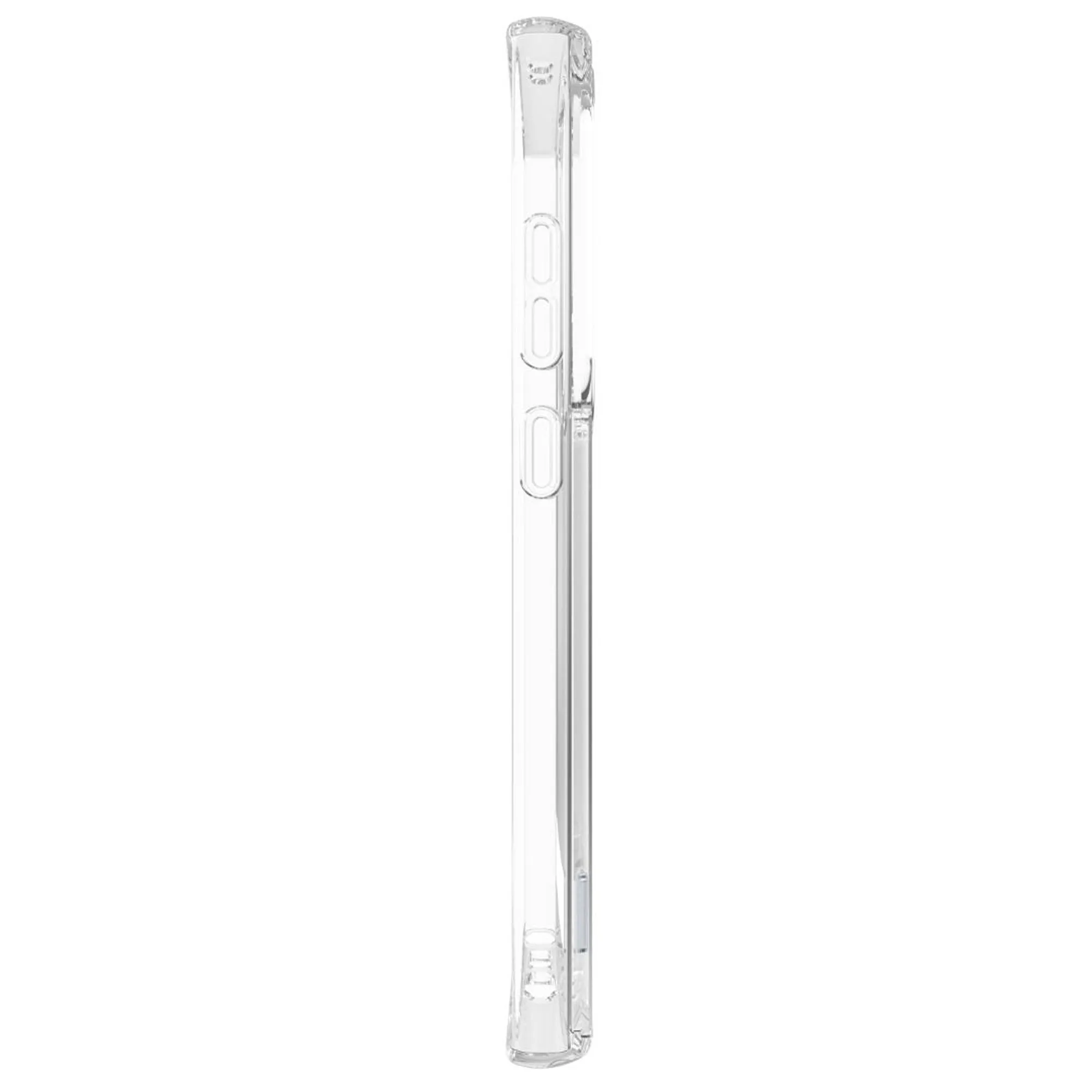 ZAGG Crystal Palace with Kickstand for Samsung Galaxy S24 Series - Clear