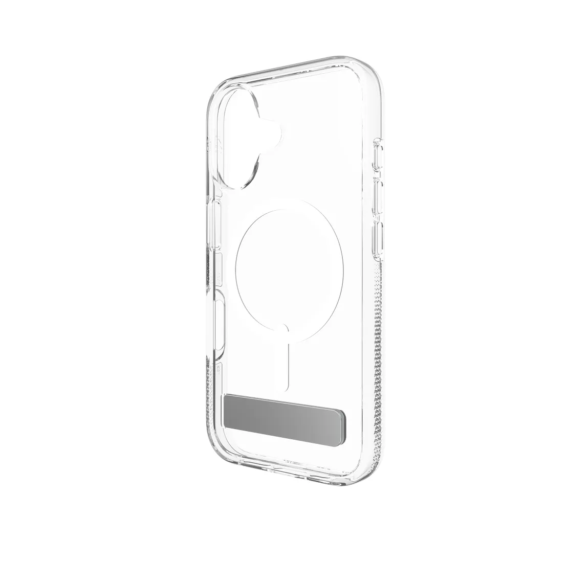 ZAGG iPhone 16 Series Crystal Palace Snap Clear