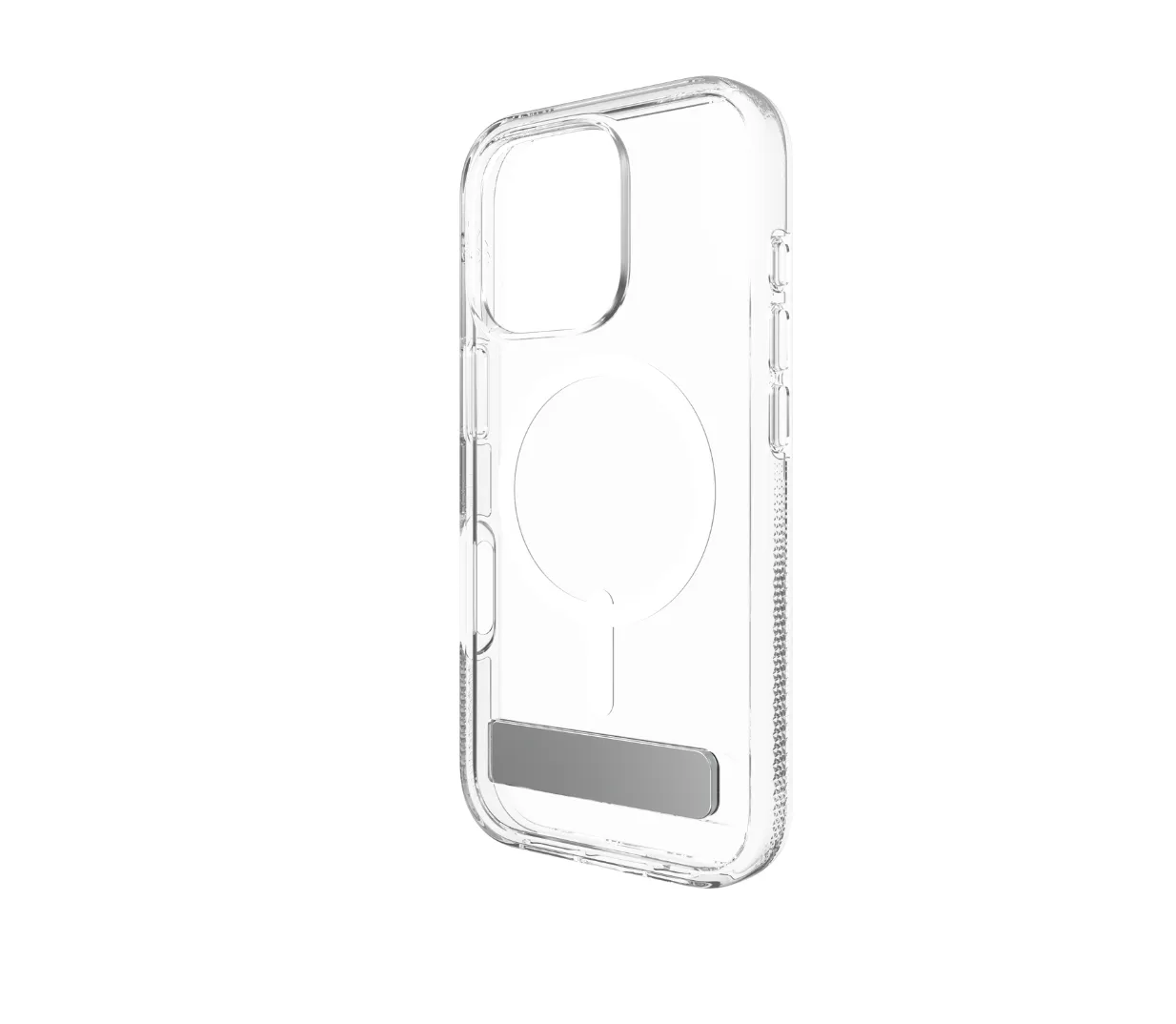 ZAGG iPhone 16 Series Crystal Palace Snap Clear