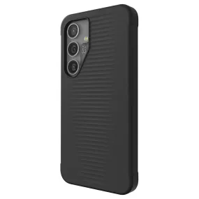 Zagg Luxe Case for Galaxy S24 - Black | 702313548