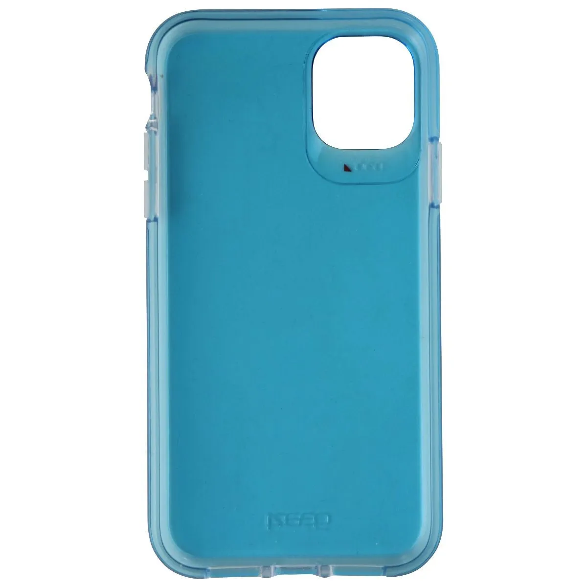 ZAGG Neon Crystal Palace Case for Apple iPhone 11 - Neon Blue