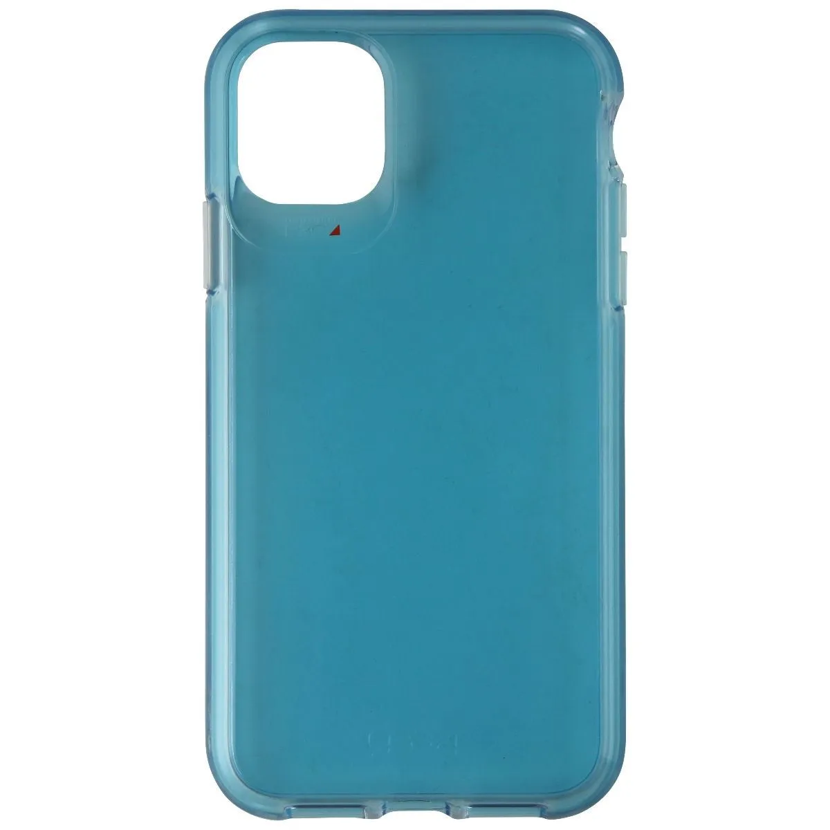 ZAGG Neon Crystal Palace Case for Apple iPhone 11 - Neon Blue