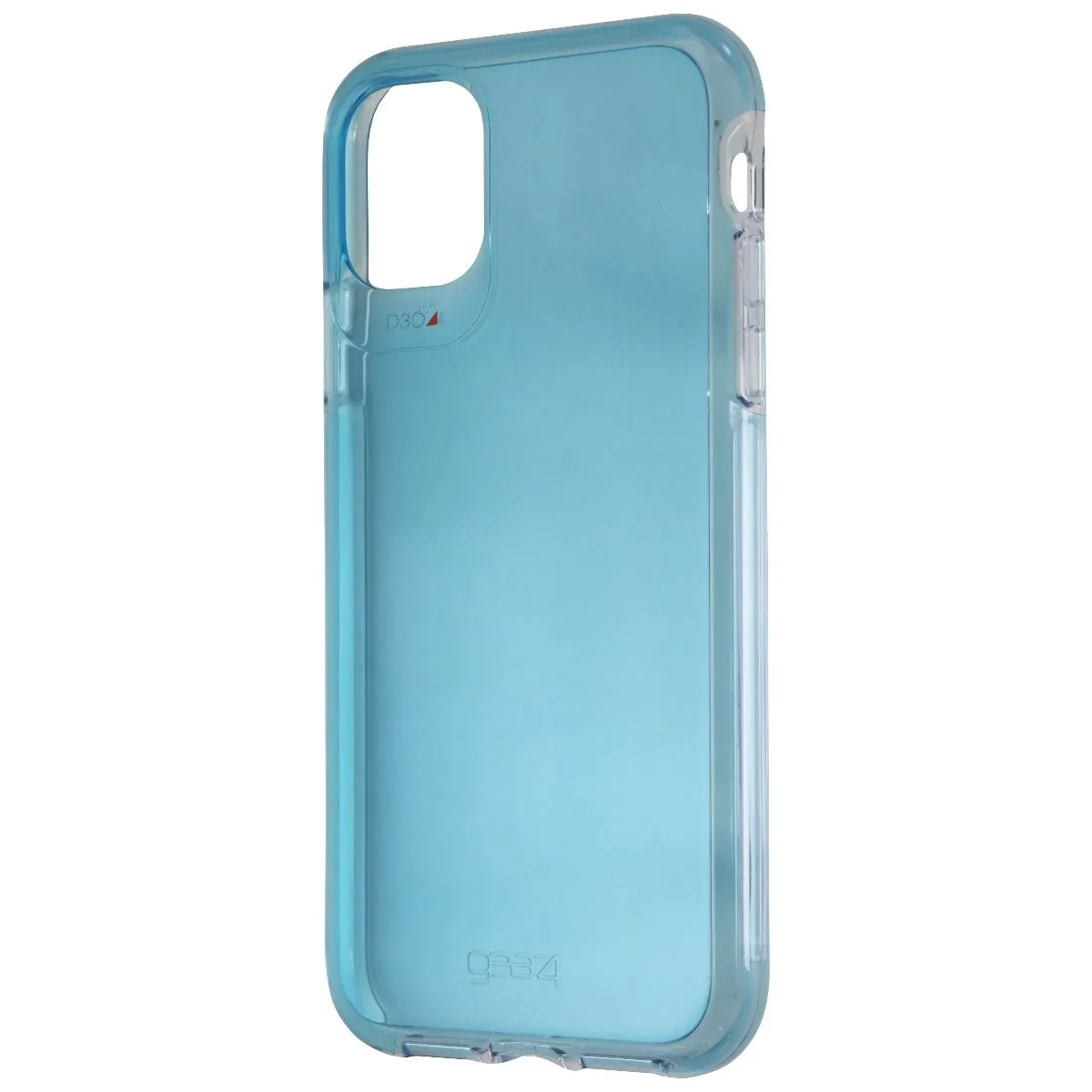 ZAGG Neon Crystal Palace Case for Apple iPhone 11 - Neon Blue